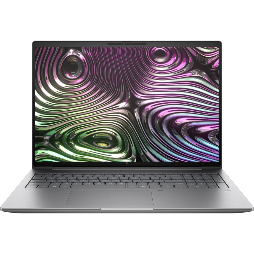 HP ZBook X G1i 16 nešiojamas darbo stotis (E81L1ET)
