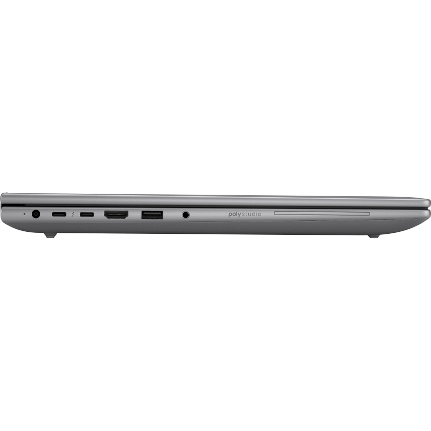 HP ZBook X G1i 16 nešiojamas darbo stotis (E81L1ET) – 2