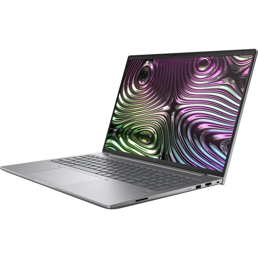HP ZBook X G1i 16 kannettava tehotyöasema (E81L1ET) – 4