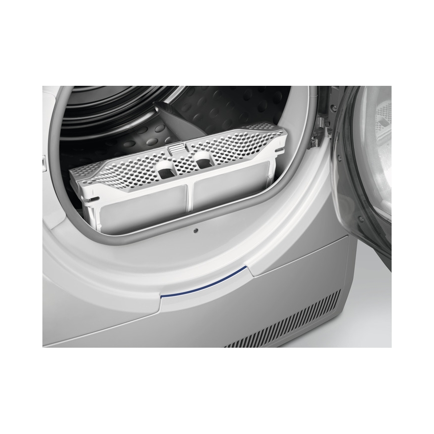 Electrolux EDI621W84W 600 GentleCare kuivati, 8 kg – 5