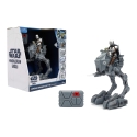Jada Star Wars AT-RT, радиоуправляемый, 29,5 см Jada Star Wars AT-RT, радиоуправляемый, 29,5 см
