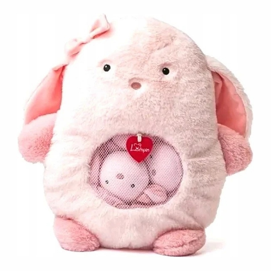 WOODYLAND LUMPIN 3in1 pehmolelu 38cm 42558 – 2