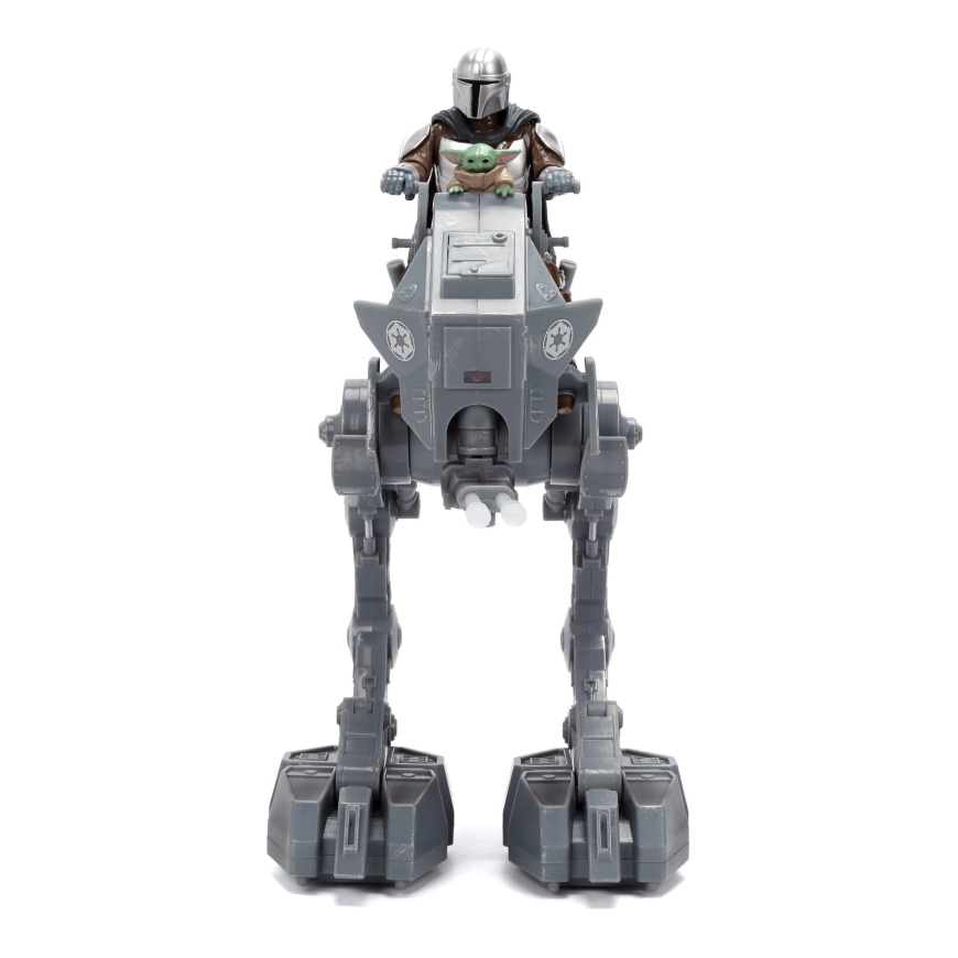 Jada Star Wars AT-RT, kauko-ohjattava, 29,5 cm – 4