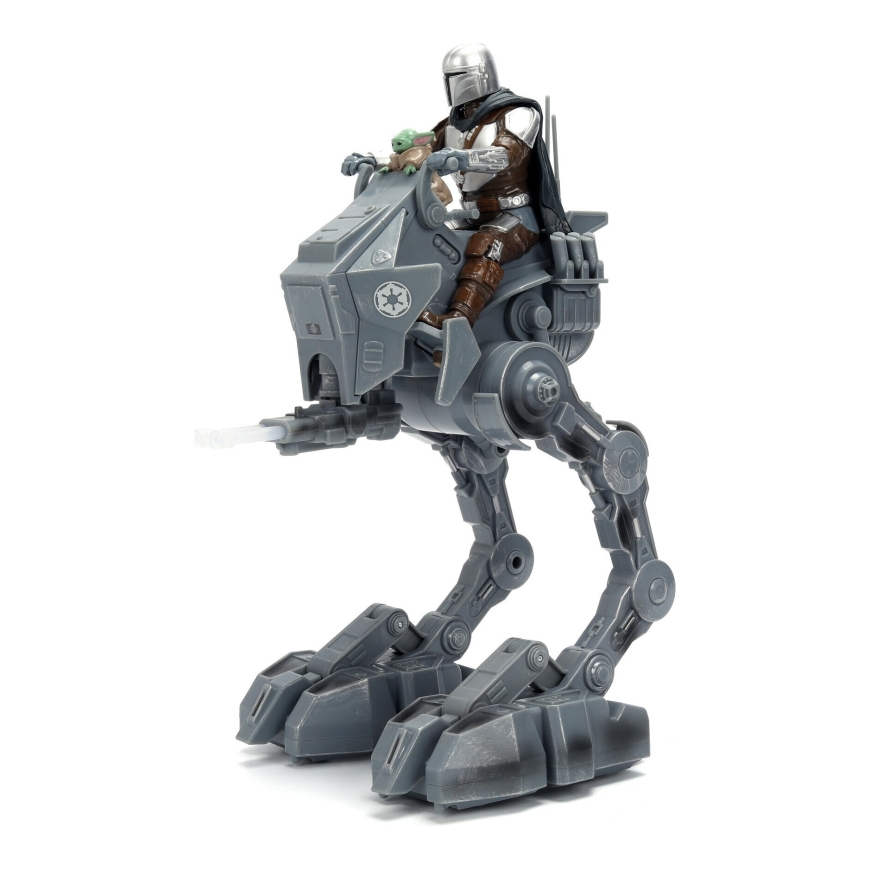 Jada Star Wars AT-RT, pulteli valdomas, 29,5 cm – 5