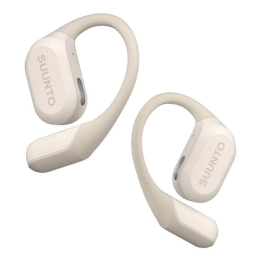 Suunto Spark spordikõrvaklapid, Spark White