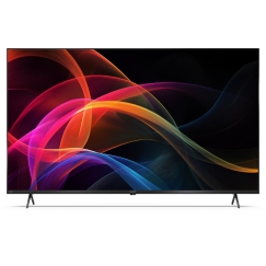 Sharp 55HL4465E tv 139,7 cm (55") 4K Ultra HD Älytelevisio Wi-Fi Musta