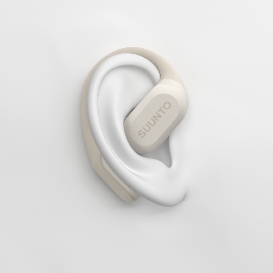 Suunto Spark sporta austiņas, Spark White – 2