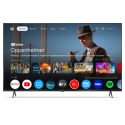 Sharp 55HL4465E телевизор 139,7 cm (55") 4K Ultra HD Smart TV Wi-Fi Черный Sharp 55HL4465E телевизор 139,7 cm (55") 4K Ultra HD Smart TV Wi-Fi Черный