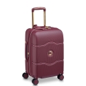 Delsey Chatelet Air 2.0 80Y 21.7 in suitcase, red Delsey Chatelet Air 2.0 80Y 21.7 in suitcase, red