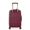 Delsey Chatelet Air 2.0 80Y 55 cm kohver, punane Delsey Chatelet Air 2.0 80Y 55 cm kohver, punane