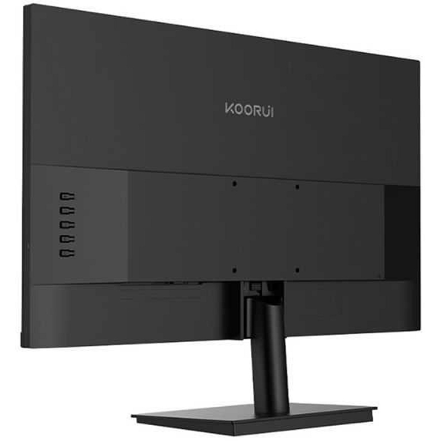 HKC KOORUI 23.8 IPS MONITOR E2411F computer monitor – 4