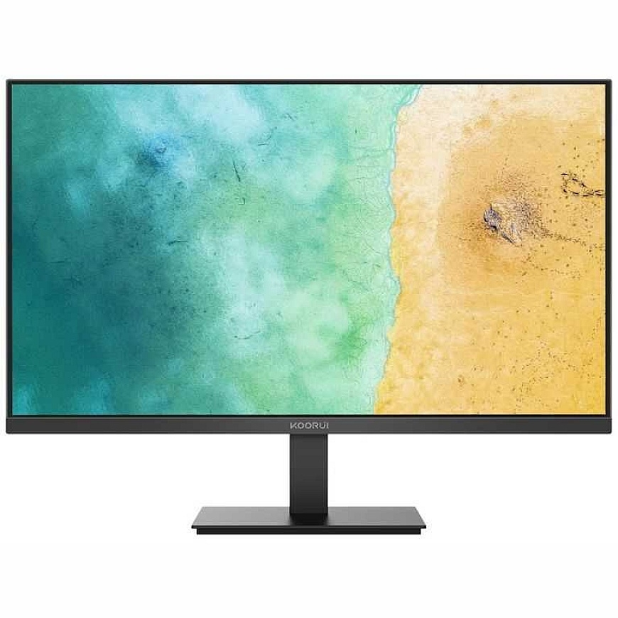 HKC KOORUI 23.8 IPS MONITOR E2411F computer monitor – 5