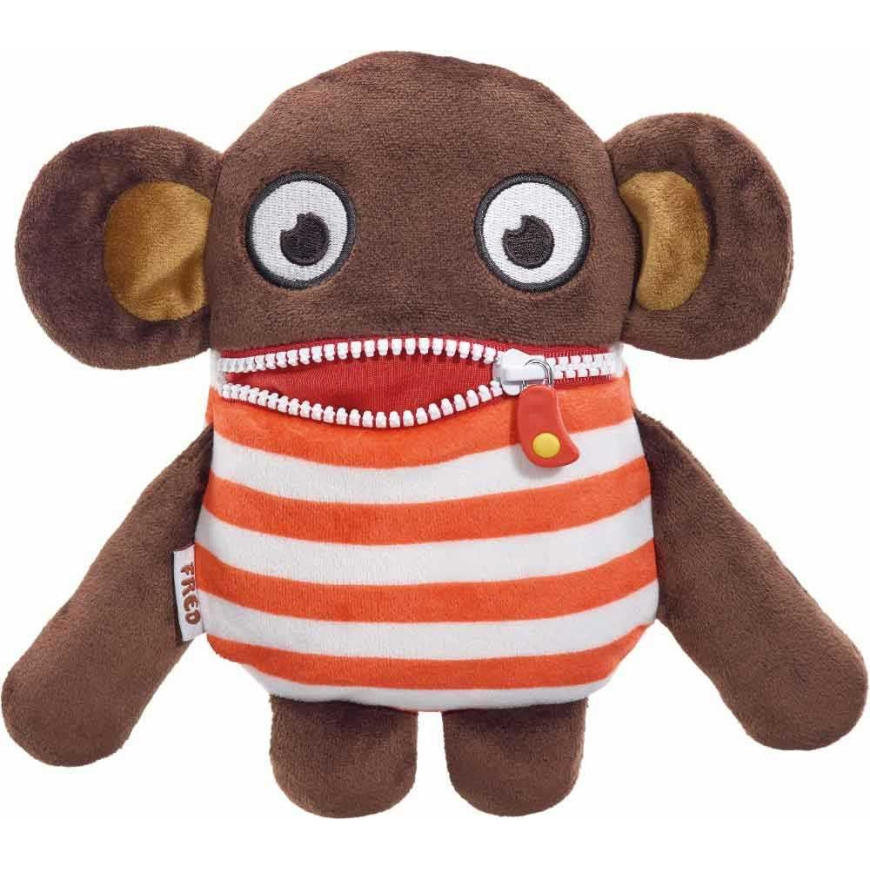 Schmidt Spiele Schmidt Spēles traucējumnieks Fred mazs 21 cm - 42484 – 2