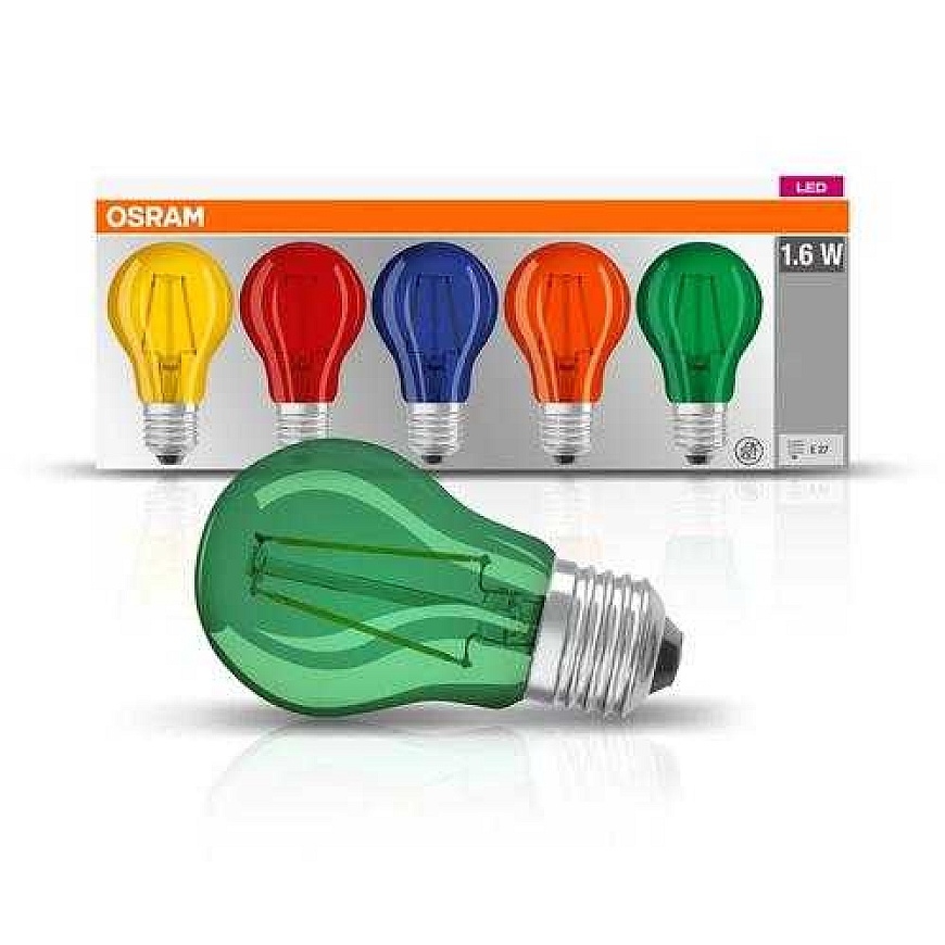 Osram Multi 1.6W E27