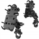 RAM Mounts Quick-Grip Passive holder Mobile phone/Smartphone, Navigator Black RAM Mounts Quick-Grip Passive holder Mobile phone/Smartphone, Navigator Black