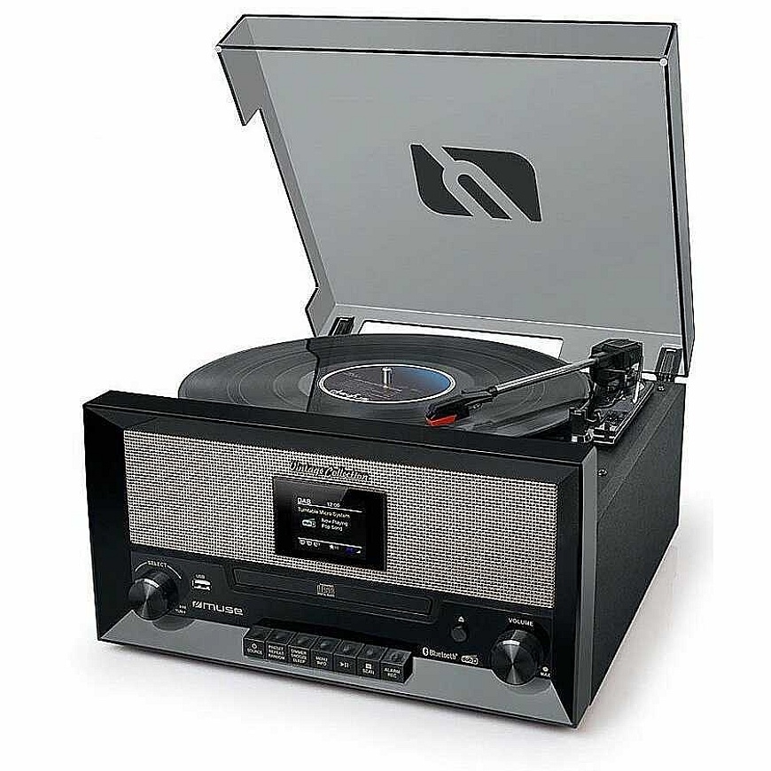 Muse MT-110 B
