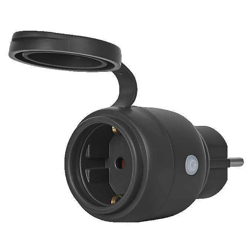 Osram SMART+ Kompaktitukki UL