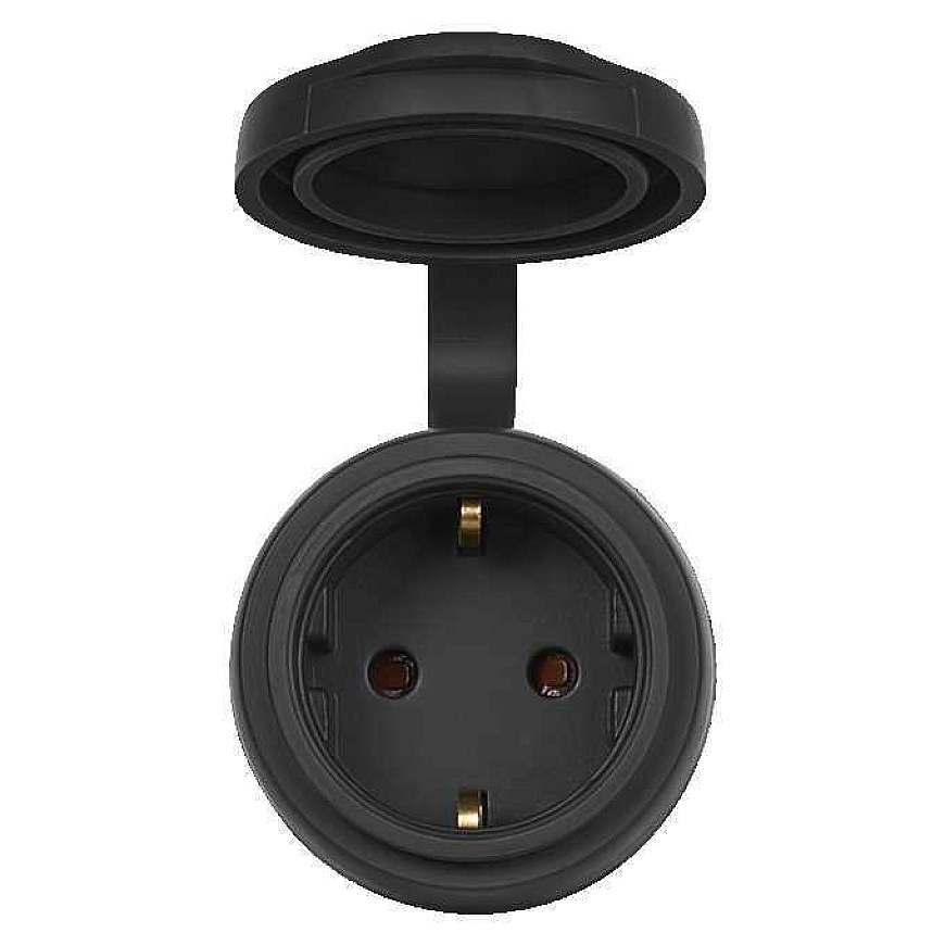 Osram SMART+ Kompaktitukki UL – 4