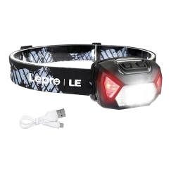 LEPRO 320014 USB-peaelamp