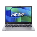 TravelMate | TMP215-55-TCO-3817 | Pilka | 15,6 " | WUXGA | Intel Core 3 | 100U | 16 GB | Kietasis diskas 512 GB | Intel Iris Xe TravelMate | TMP215-55-TCO-3817 | Pilka | 15,6 " | WUXGA | Intel Core 3 | 100U | 16 GB | Kietasis diskas 512 GB | Intel Iris Xe