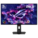 ASUS ROG Strix OLED XG27AQDMGR tietokoneen litteä näyttö 67,3 cm (26.5") 2560 x 1440 pikseliä Quad H ASUS ROG Strix OLED XG27AQDMGR tietokoneen litteä näyttö 67,3 cm (26.5") 2560 x 1440 pikseliä Quad H