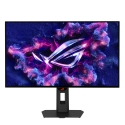 ASUS ROG Strix OLED XG27AQDMGR kompiuterio monitorius 67,3 cm (26.5") 2560 x 1440 pikseliai Quad HD ASUS ROG Strix OLED XG27AQDMGR kompiuterio monitorius 67,3 cm (26.5") 2560 x 1440 pikseliai Quad HD