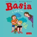 BOOK Harper Collins HARPERCOLLINS *****Basia Franek and tablet booklet 60978