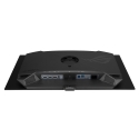ASUS ROG Strix OLED XG27AQDMGR монитор для ПК 67,3 cm (26.5") 2560 x 1440 пикселей Quad HD Черный