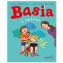 GRAMATA Harper Collins HARPERCOLLINS *****Basia Franek un tablešu grāmata 60978