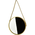 Mondex Since 1986 ALEXIA Mirror 30x30x2cm Mondex Since 1986 ALEXIA Mirror 30x30x2cm