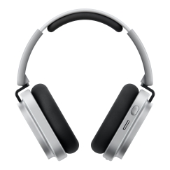 Nothing Headphone (1) Pro suured kõrvaklapid, valge