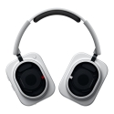 Nothing Headphone (1) Pro over-ear headphones, white Nothing Headphone (1) Pro over-ear headphones, white