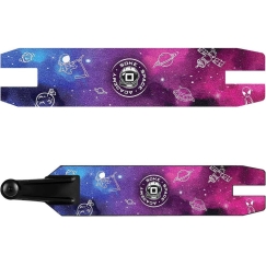 Soke Academy Grip Tape Sandpaper Evo for Scooter - Space Academy
