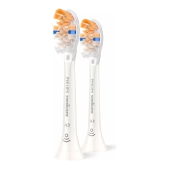 Philips Sonicare Premium All-in-One HX9092/87 2-pack brush heads