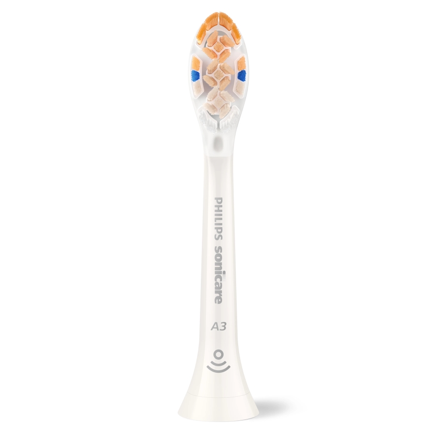 Philips Sonicare Premium All-in-One HX9092/87 2 dalių šepetėlių galvučių pakuotė – 2