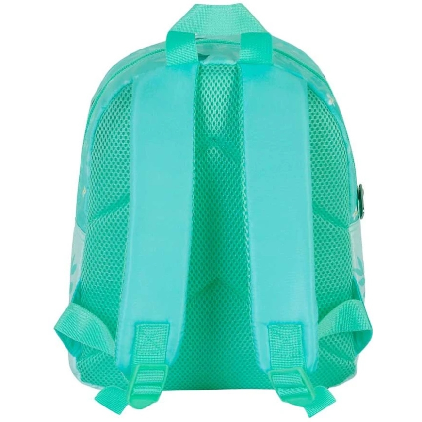 Karactermania Disney Frozen Wild backpack 27cm – 2
