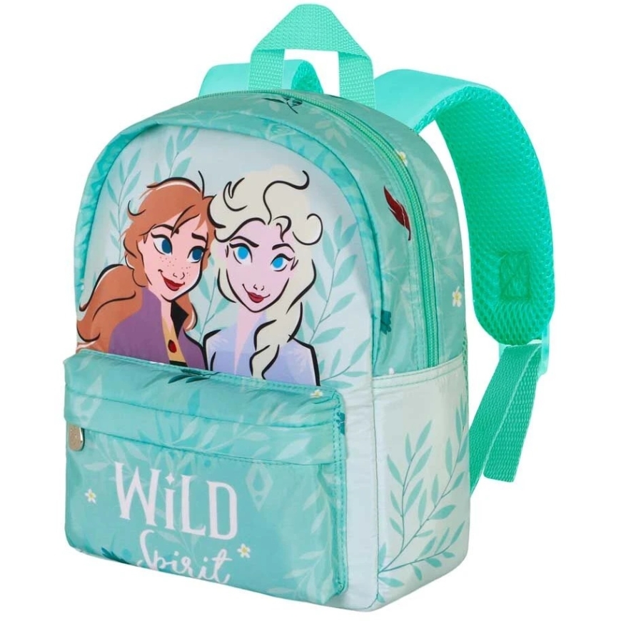 Рюкзак Karactermania Disney Frozen Wild 27 см – 4