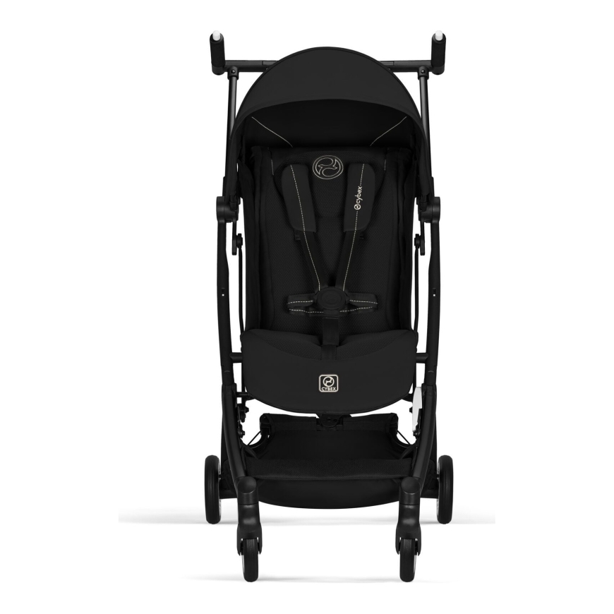 CYBEX Libelle rati, Magic Black