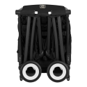 CYBEX Libelle vežimėliai, Magic Black CYBEX Libelle vežimėliai, Magic Black