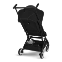 CYBEX Libelle vežimėliai, Magic Black CYBEX Libelle vežimėliai, Magic Black