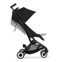 CYBEX Libelle stroller, Magic Black CYBEX Libelle stroller, Magic Black
