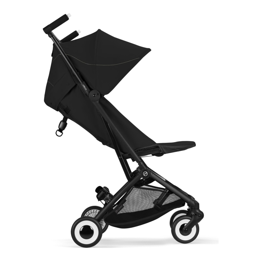 CYBEX Libelle stroller, Magic Black – 5