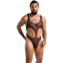 Passion Men Casmir 040 BODY LEON black L/XL - Passion Passion Men Casmir 040 BODY LEON black L/XL - Passion