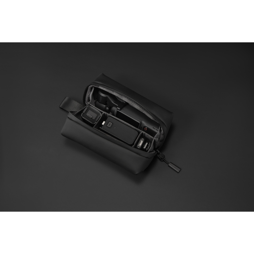 DJI Osmo Pocket 4 Carrying Bag