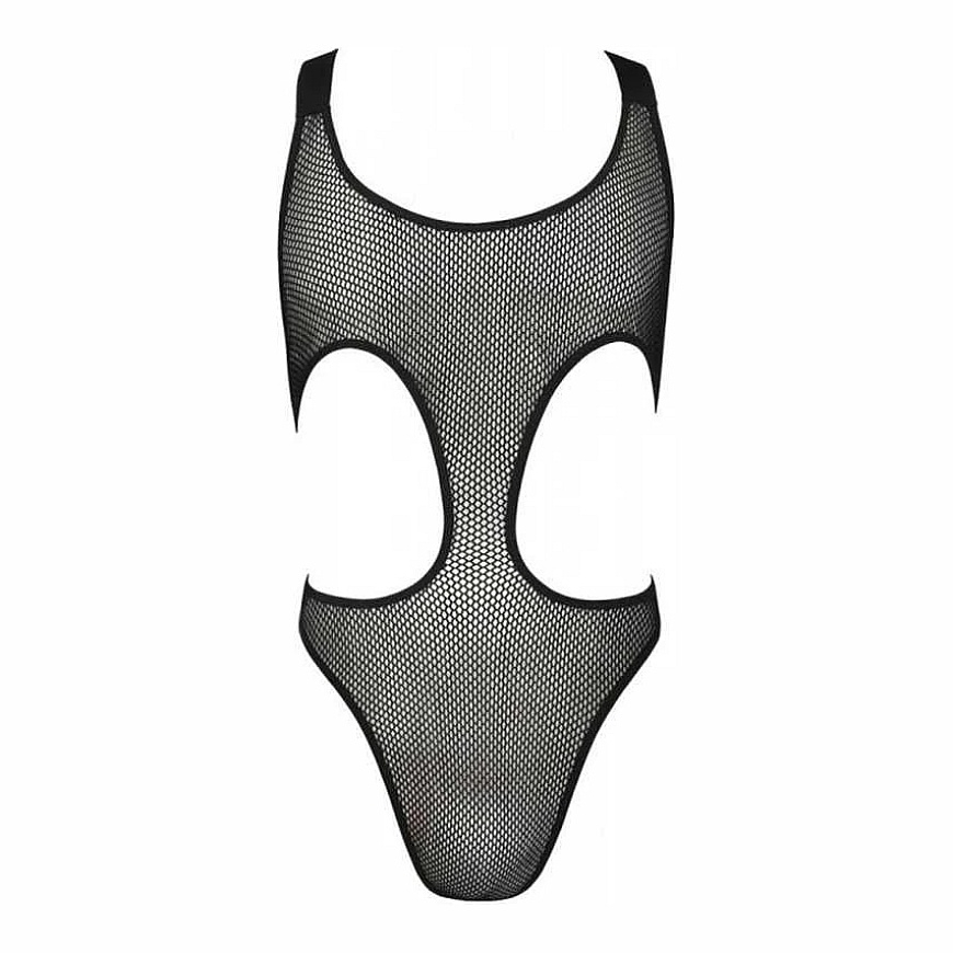 Passion Men Casmir 040 BODY LEON melns L/XL - Passion – 3