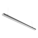 Lineara gaismeklis NAREW 3CCT (3/4/5 7K) 36/42/51/60 W 9000 lm 110 grādi IP40 150 cm melns PRIME 222298 (5905378222298) Lineara gaismeklis NAREW 3CCT (3/4/5 7K) 36/42/51/60 W 9000 lm 110 grādi IP40 150 cm melns PRIME 222298 (5905378222298)