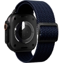 Vonmählen Woven Loop 44, 45, 46, 49mm One Size, Navy Black Vonmählen Woven Loop 44, 45, 46, 49mm One Size, Navy Black