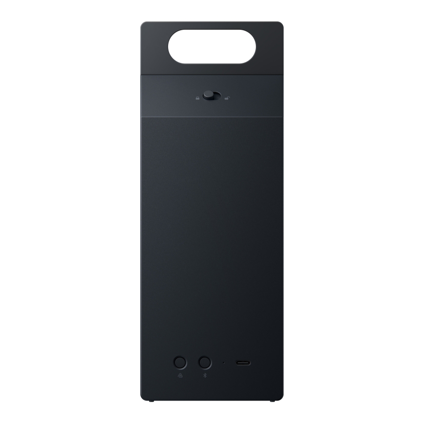 CMF Speaker M от Nothing Bluetooth-колонка, темно-серая – 2