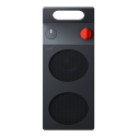 CMF Speaker M by Nothing Bluetooth-kaiutin, tummanharmaa CMF Speaker M by Nothing Bluetooth-kaiutin, tummanharmaa