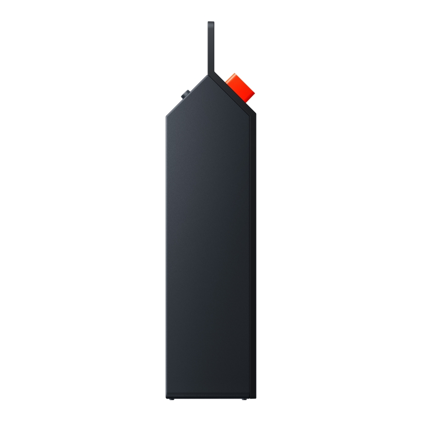 CMF Speaker M от Nothing Bluetooth-колонка, темно-серая – 5